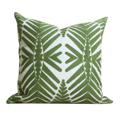 Nature Inspired Pillow Covers