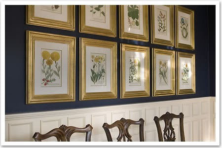 FRENCH VEGETABLE Garden  Botanical Art Print 2 Antique Beautiful Summer Plants Home Wall Decoration Seed Packet