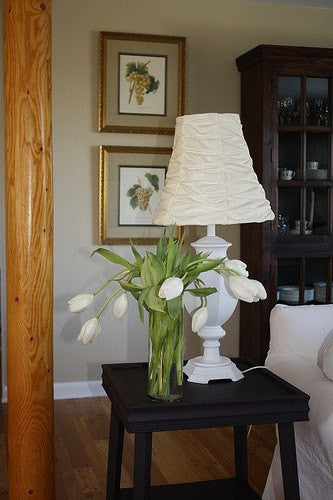 ITALIAN VEGETABLE Garden Aldrovandi  Art Print 41 Botanical Antique Beautiful Hollyhock Flower Plant Home Decoration