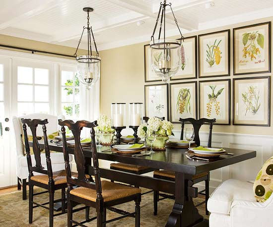 BOTANICAL PRINT Redoute  Art 160 Beautiful Tropical Banana Tree Musa Plantain Fruit Antique Wall Home Plant to Frame Kitchen Dining Room